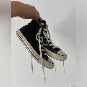 Converse Chuck Taylor All Star Canvas